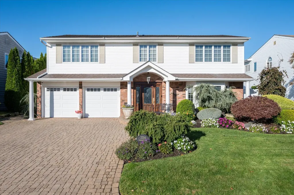 3354 Seawane Drive Merrick NY 11566
