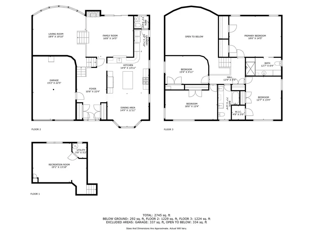 3354 Seawane Drive Merrick NY 11566