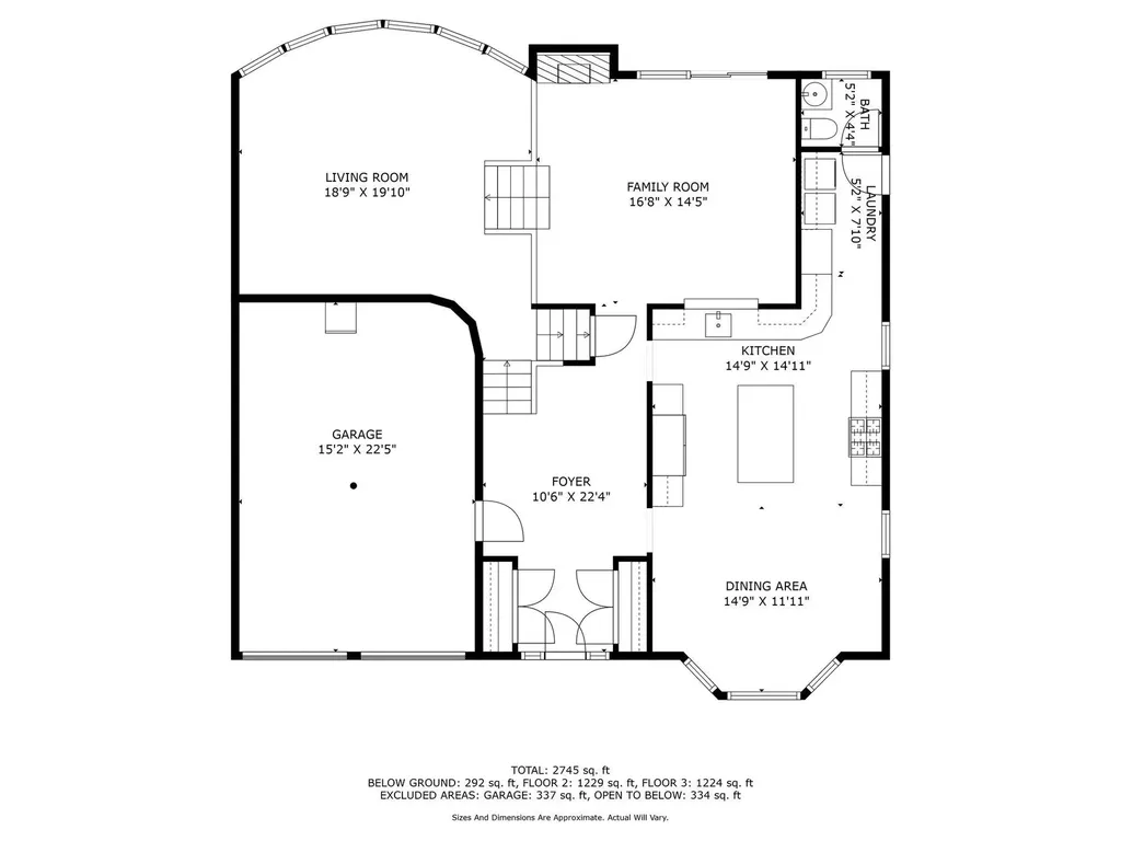 3354 Seawane Drive Merrick NY 11566