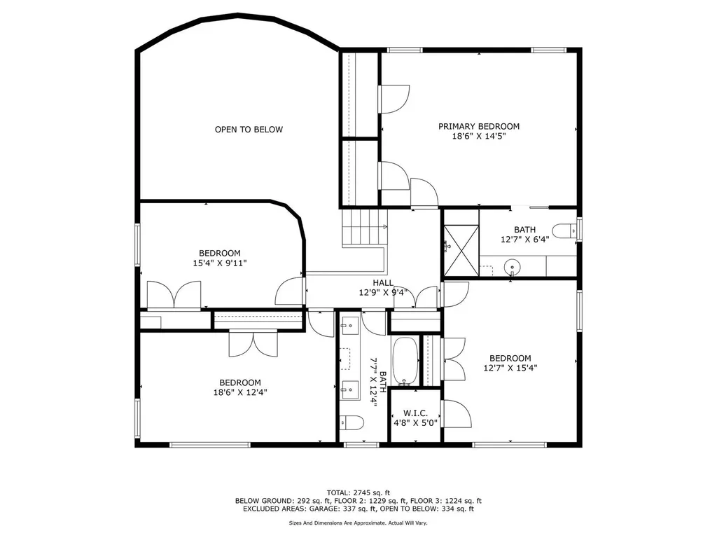 3354 Seawane Drive Merrick NY 11566