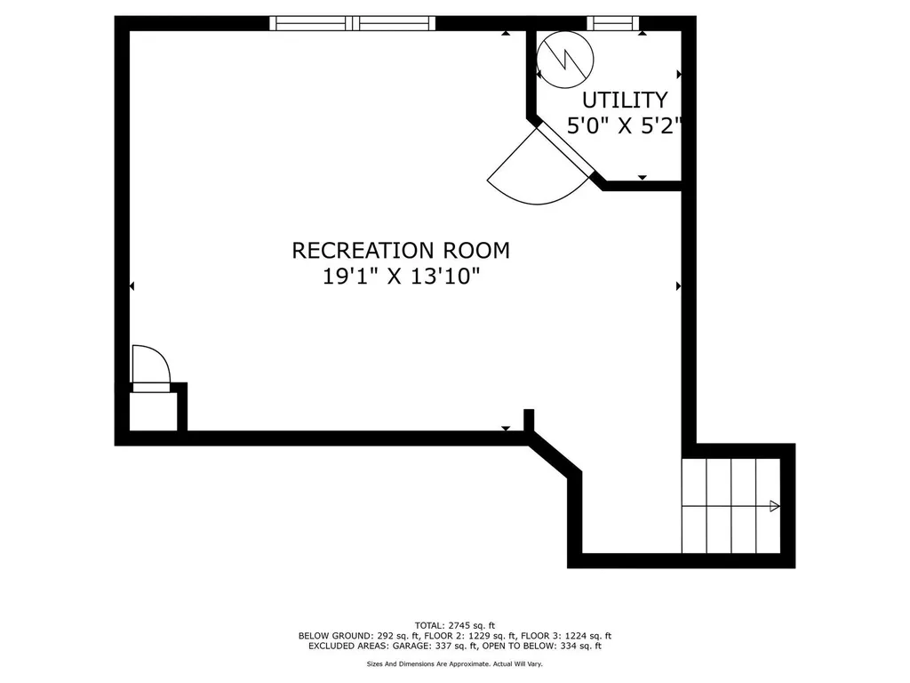 3354 Seawane Drive Merrick NY 11566