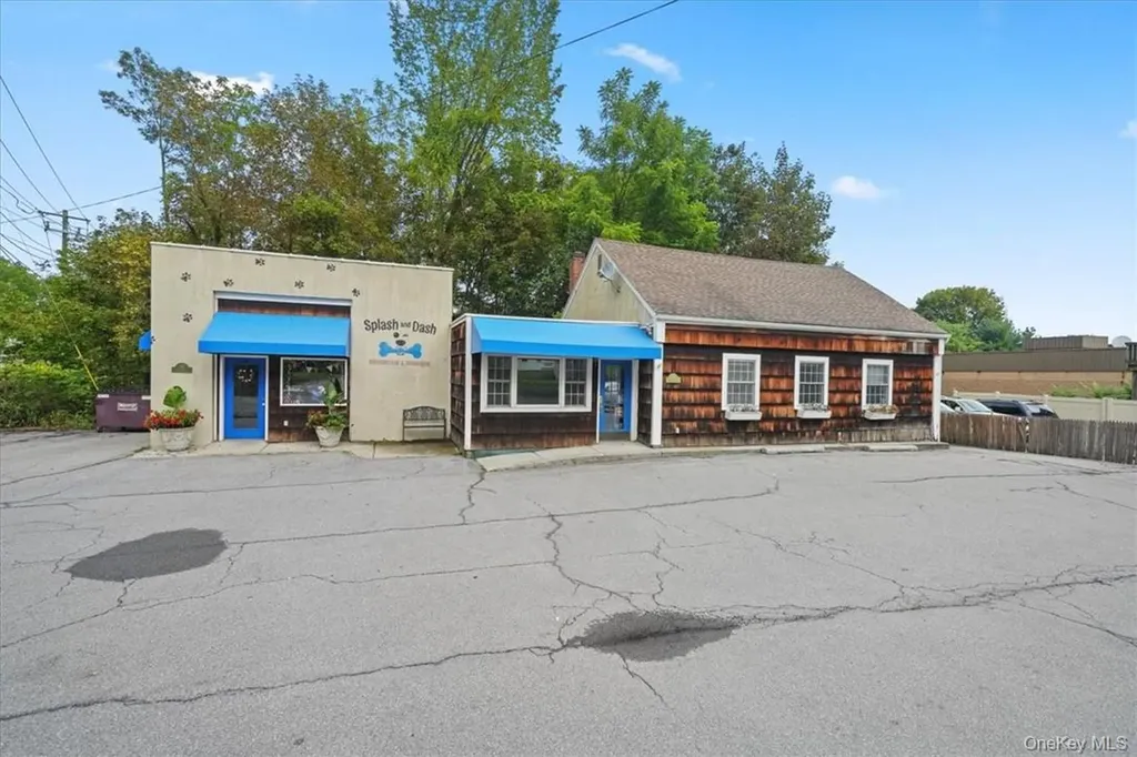 14 Lakes Road Monroe NY 10950