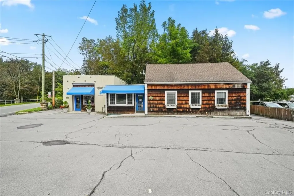 14 Lakes Road Monroe NY 10950