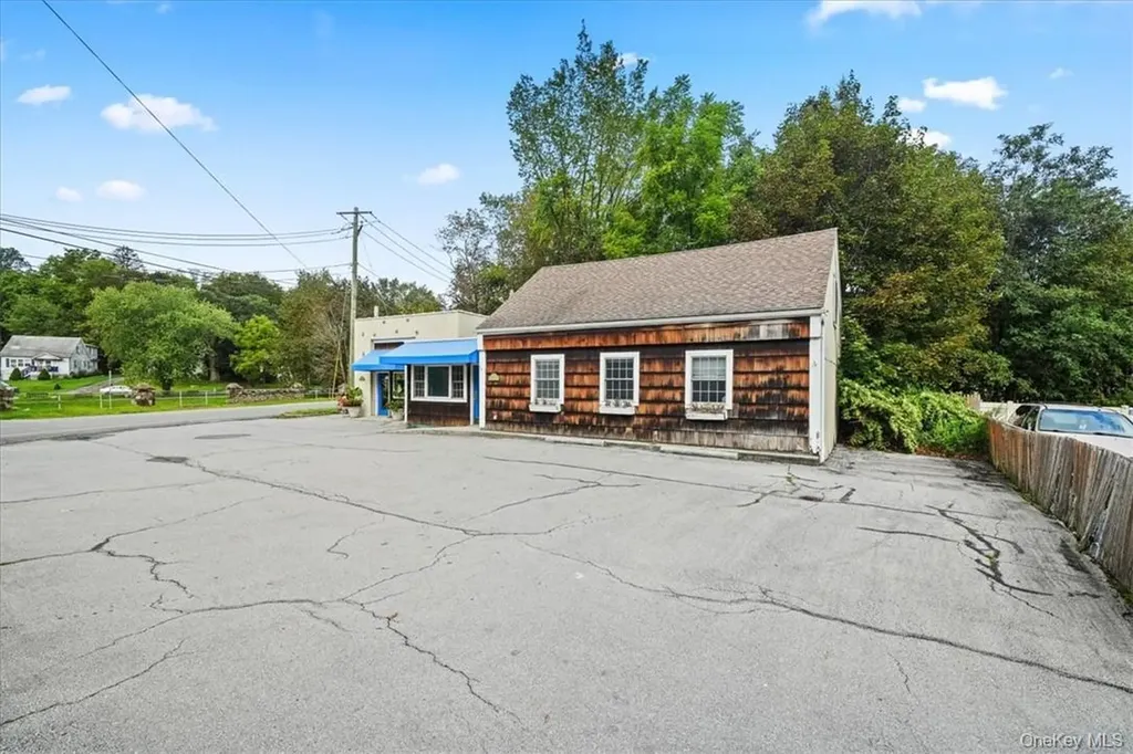 14 Lakes Road Monroe NY 10950