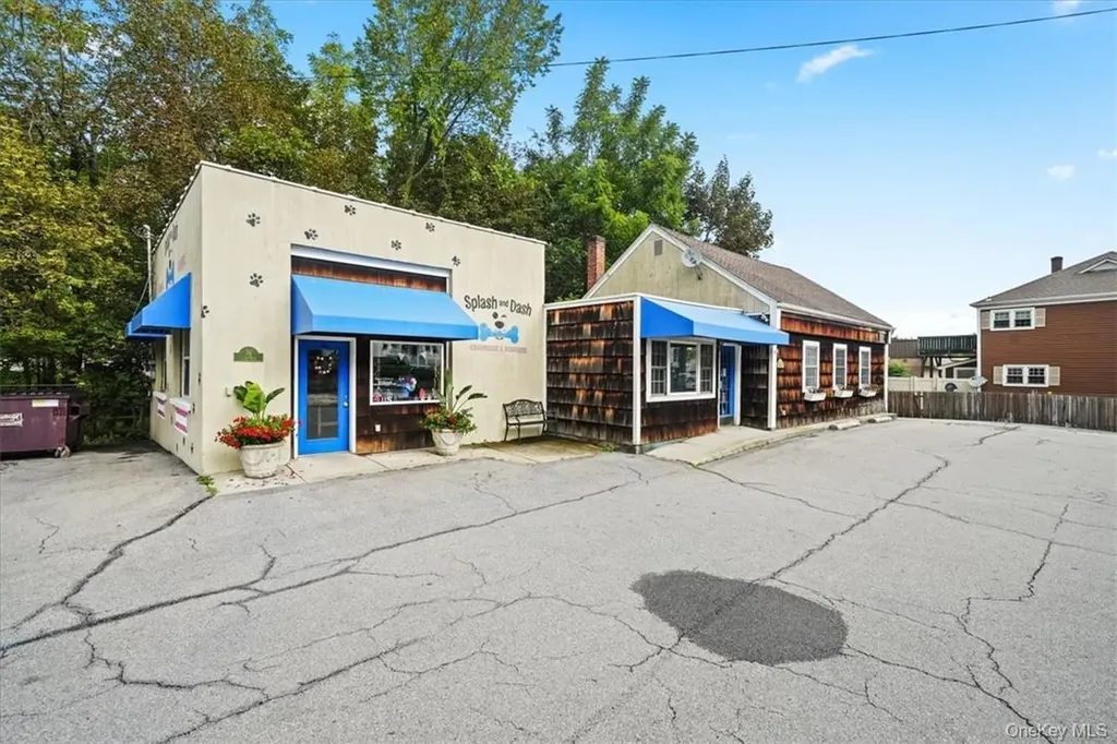 14 Lakes Road Monroe NY 10950