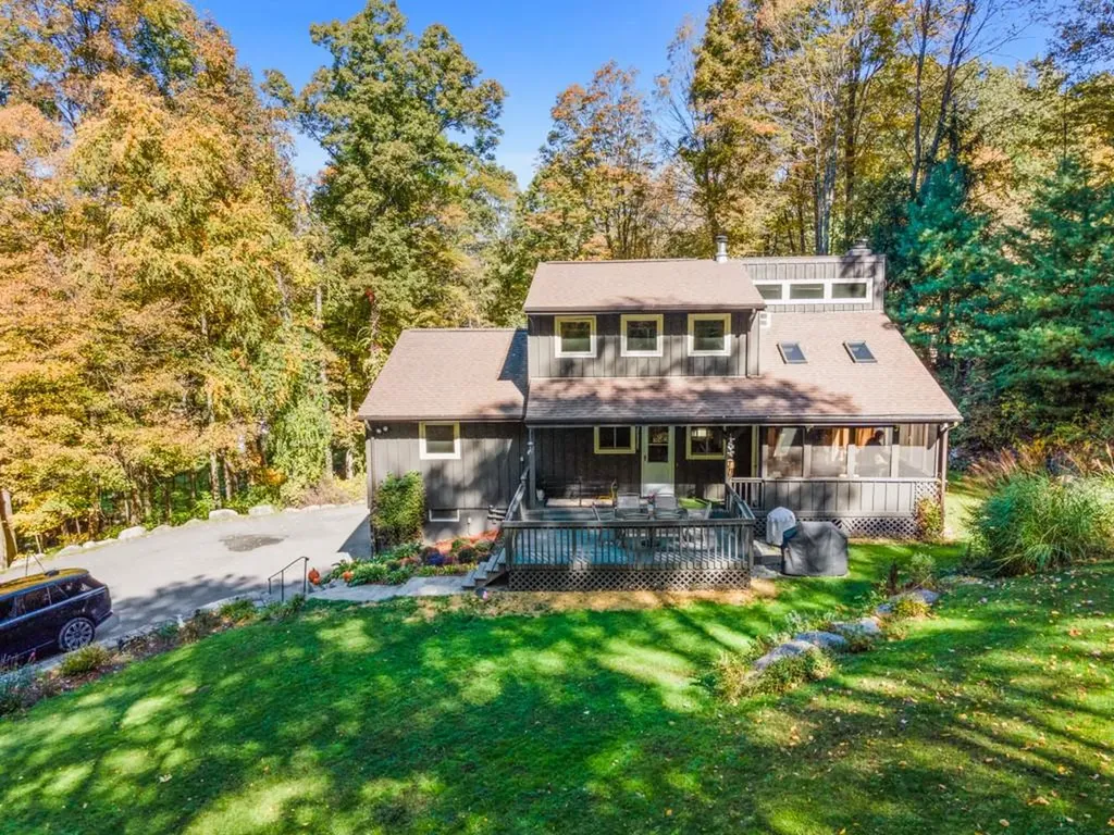 9 Equestrian Acres Brewster NY 10509