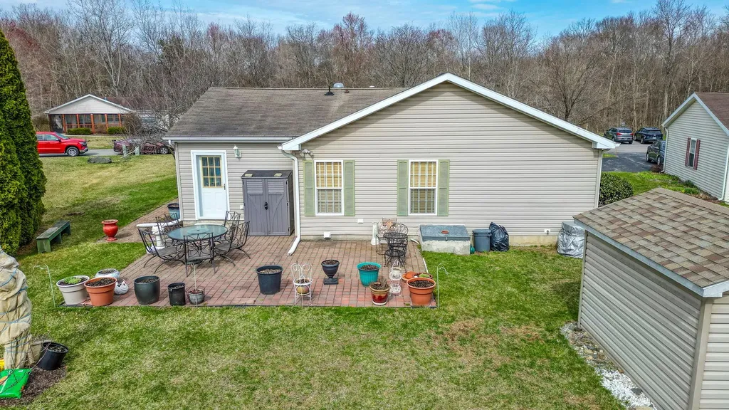 48 Vero Drive Poughkeepsie NY 12603