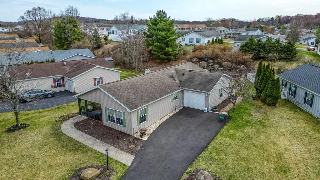 48 Vero Drive Poughkeepsie NY 12603