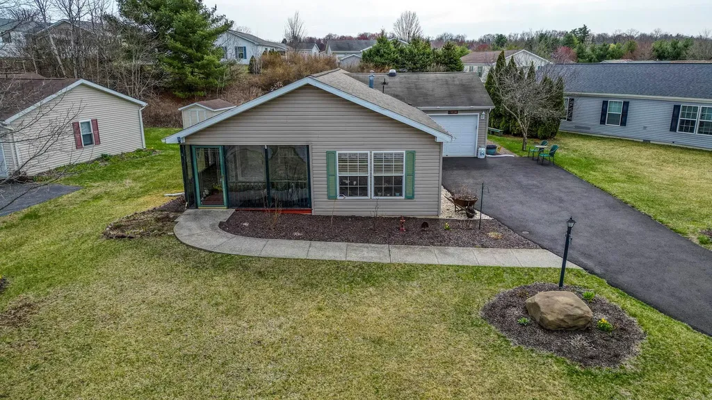 48 Vero Drive Poughkeepsie NY 12603