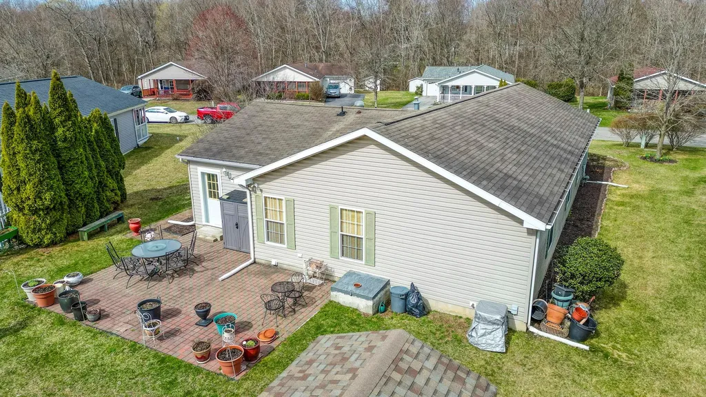 48 Vero Drive Poughkeepsie NY 12603