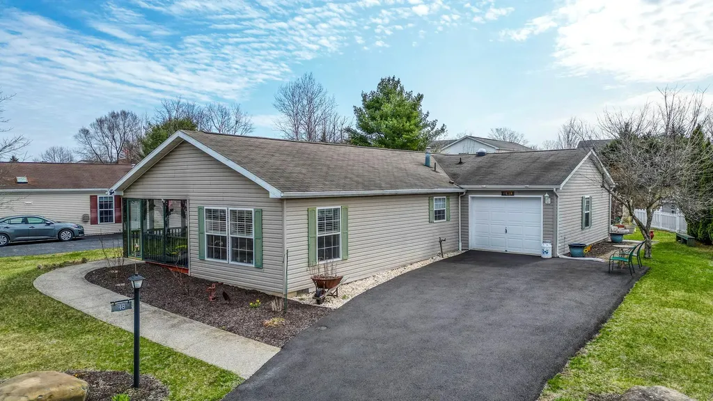 48 Vero Drive Poughkeepsie NY 12603