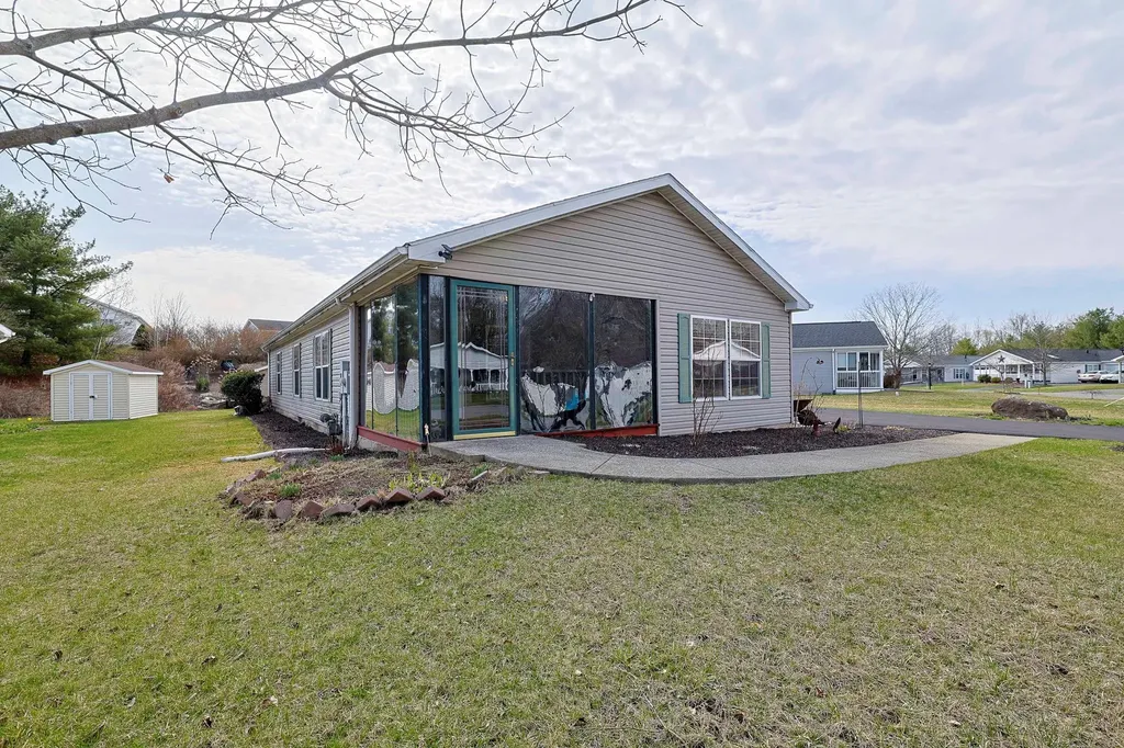 48 Vero Drive Poughkeepsie NY 12603