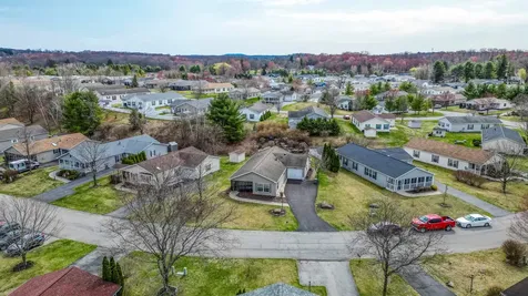 48 Vero Drive Poughkeepsie NY 12603