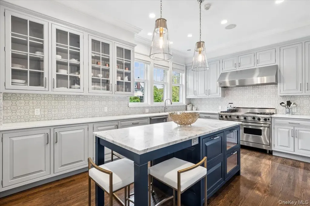 9 Elm Avenue Larchmont NY 10538