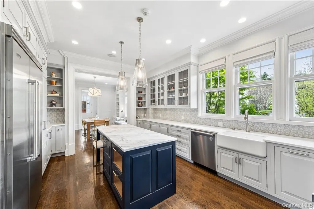 9 Elm Avenue Larchmont NY 10538