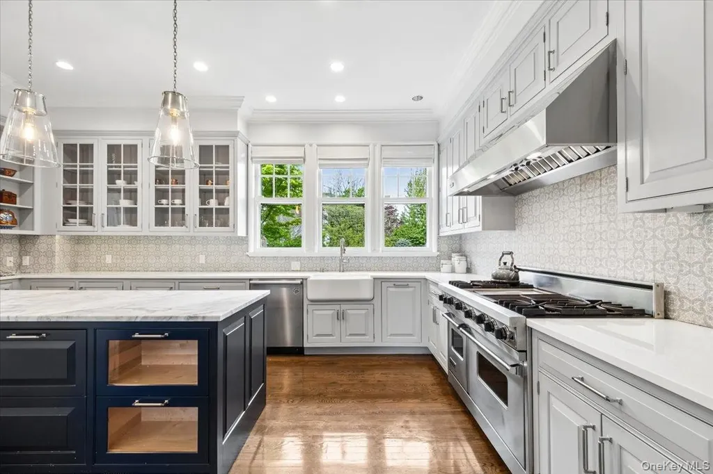 9 Elm Avenue Larchmont NY 10538