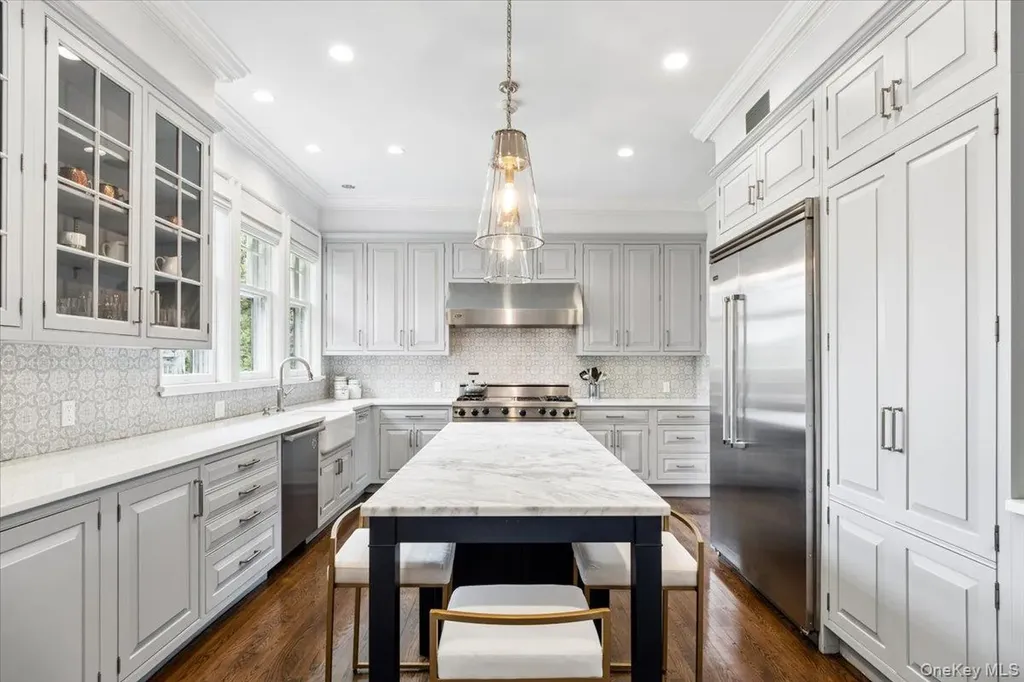 9 Elm Avenue Larchmont NY 10538