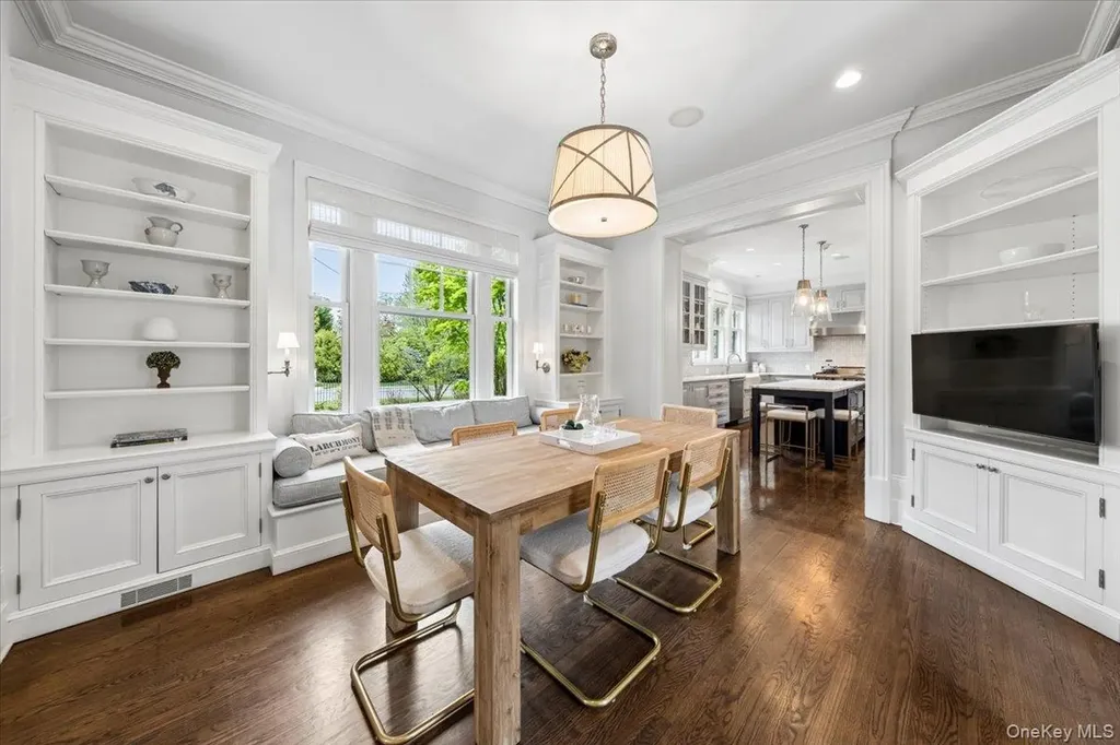 9 Elm Avenue Larchmont NY 10538