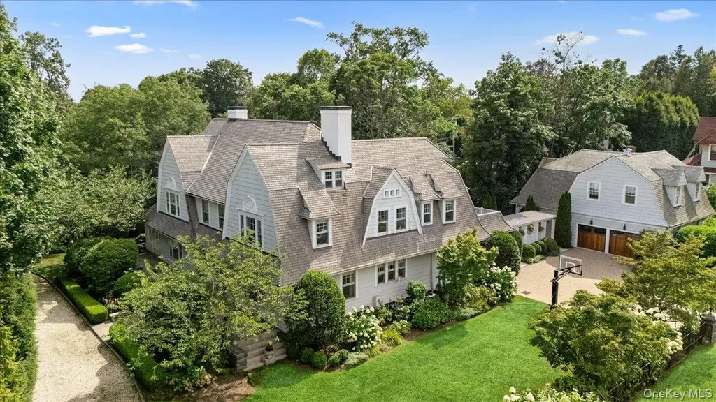9 Elm Avenue Larchmont NY 10538