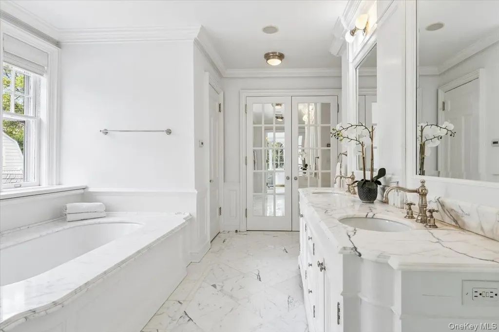 9 Elm Avenue Larchmont NY 10538