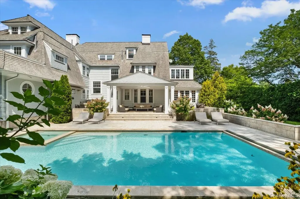 9 Elm Avenue Larchmont NY 10538
