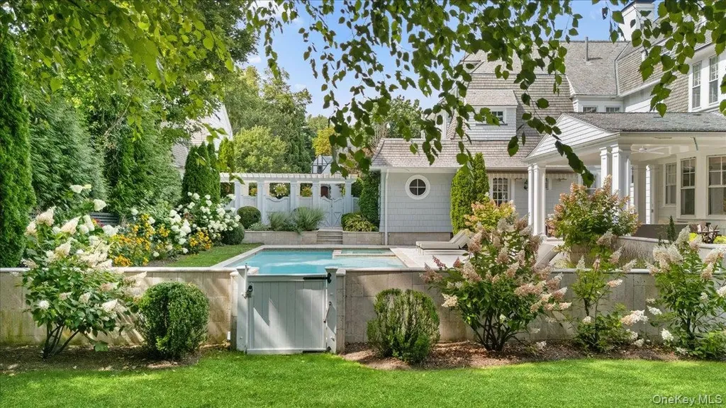 9 Elm Avenue Larchmont NY 10538