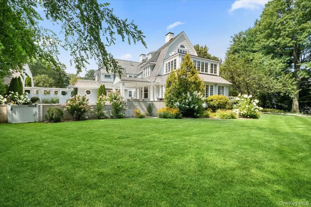 9 Elm Avenue Larchmont NY 10538