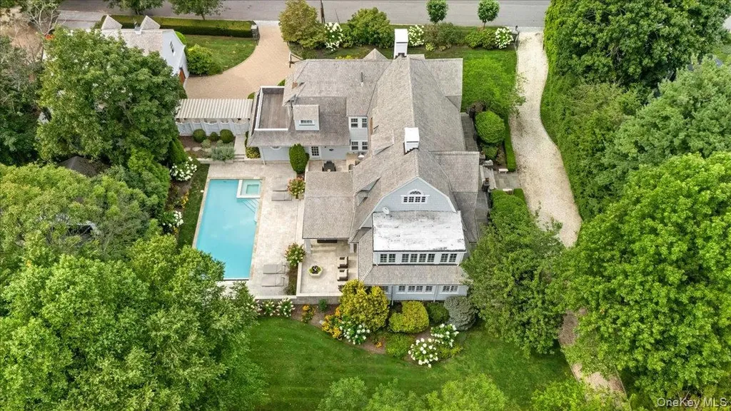 9 Elm Avenue Larchmont NY 10538