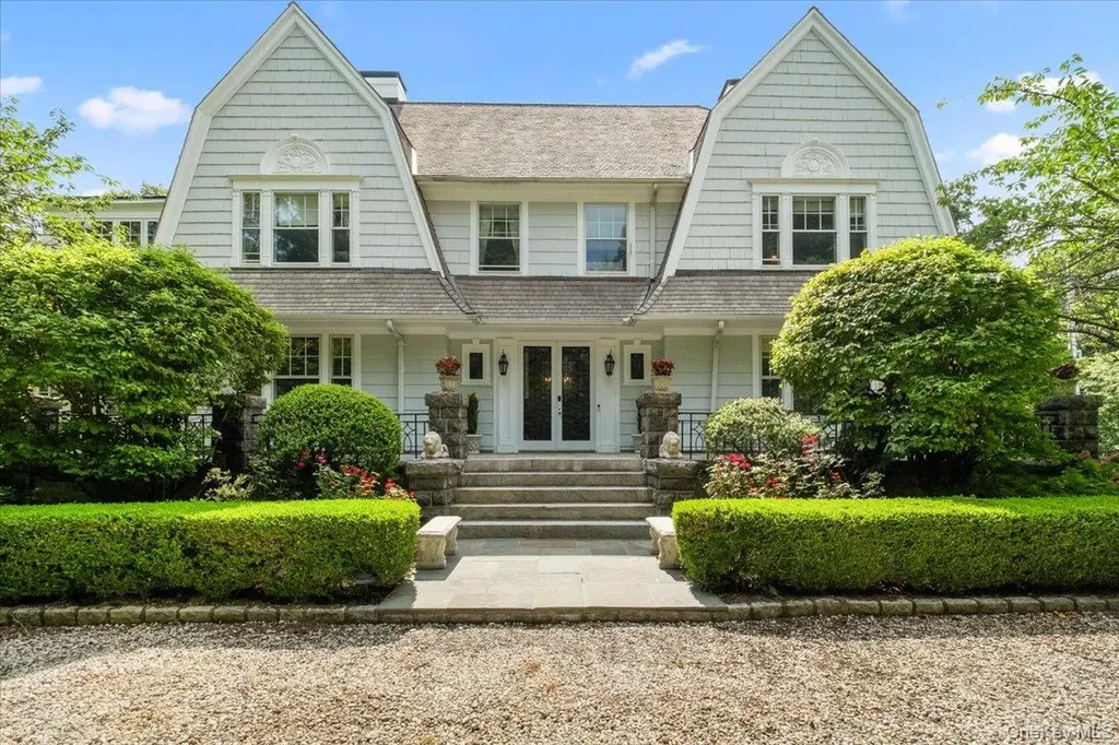 9 Elm Avenue Larchmont NY 10538
