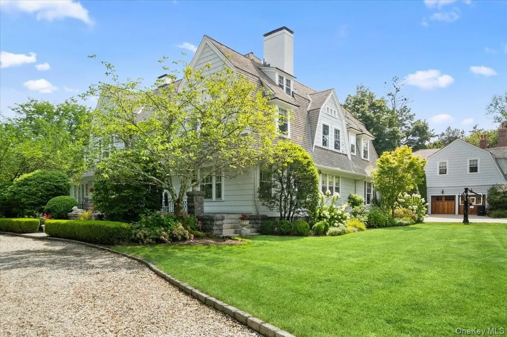 9 Elm Avenue Larchmont NY 10538