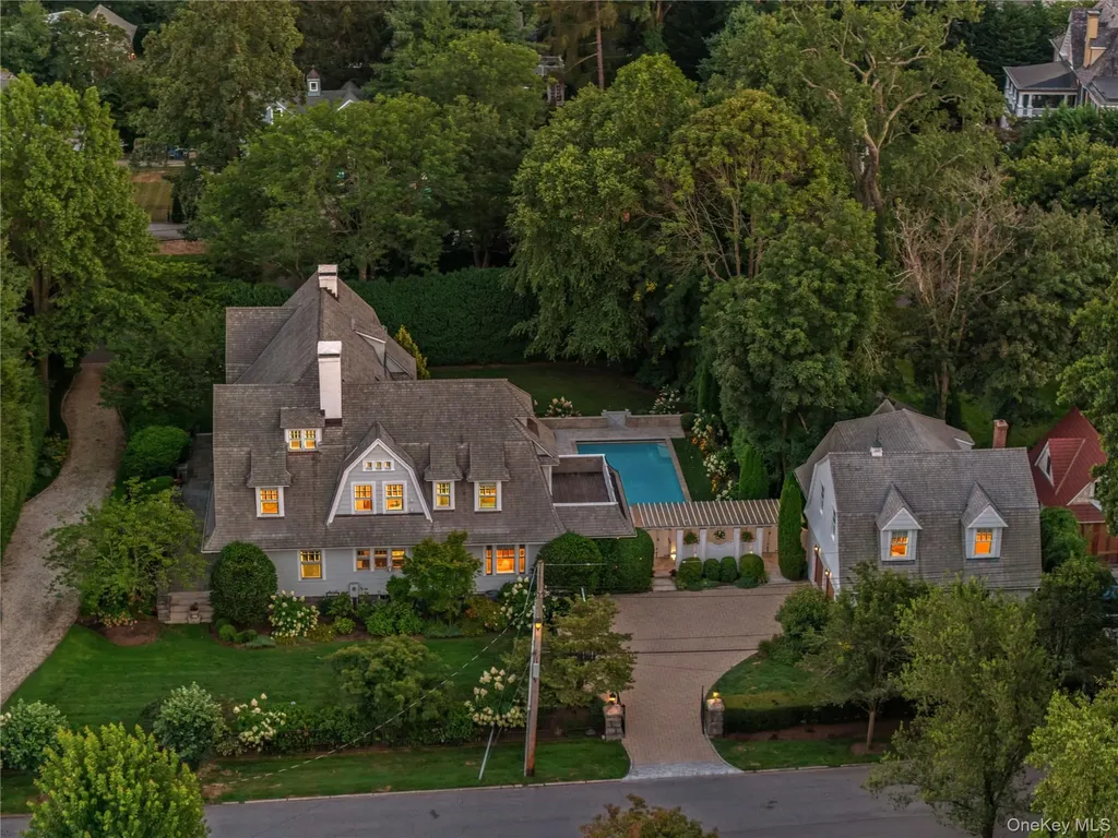 9 Elm Avenue Larchmont NY 10538