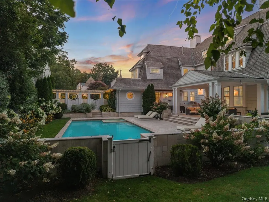 9 Elm Avenue Larchmont NY 10538