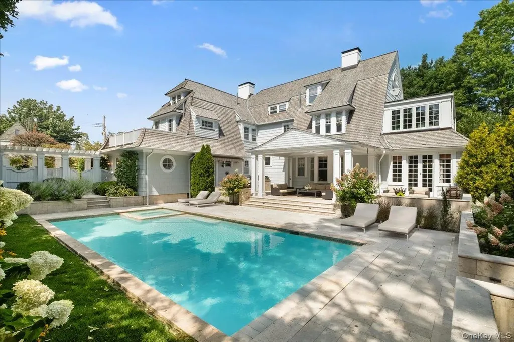 9 Elm Avenue Larchmont NY 10538
