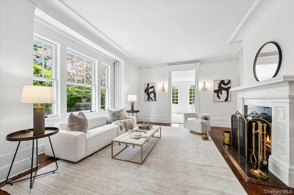 9 Elm Avenue Larchmont NY 10538