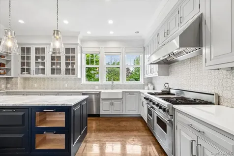 9 Elm Avenue Larchmont NY 10538