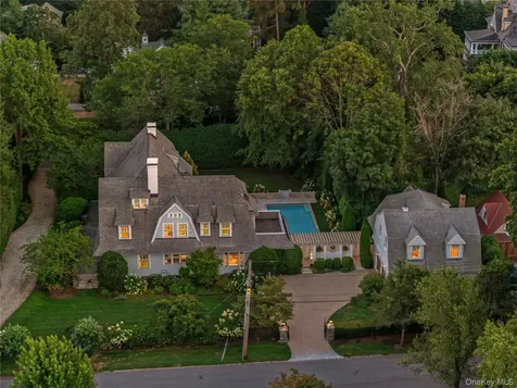 9 Elm Avenue Larchmont NY 10538