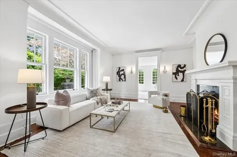 9 Elm Avenue Larchmont NY 10538