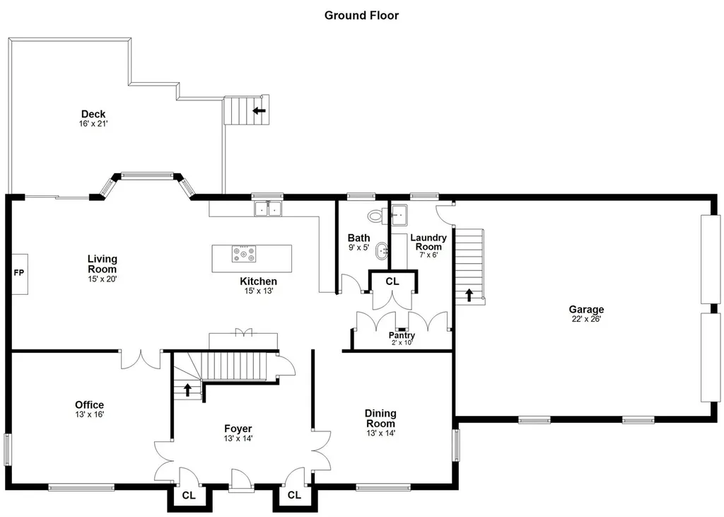 11 Danand Lane Patterson NY 12563