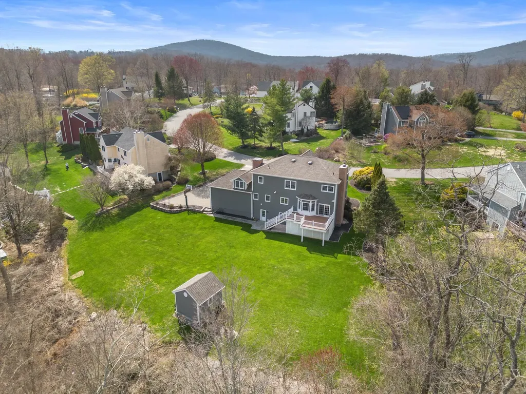 11 Danand Lane Patterson NY 12563