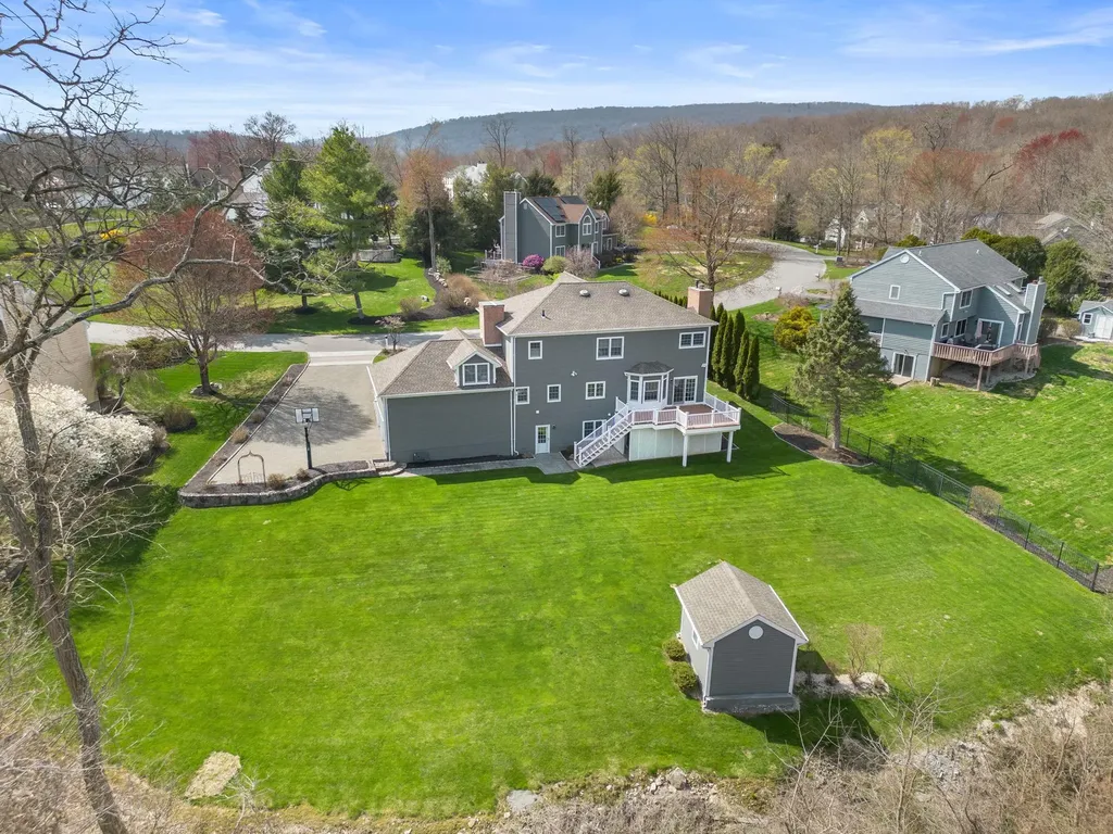 11 Danand Lane Patterson NY 12563