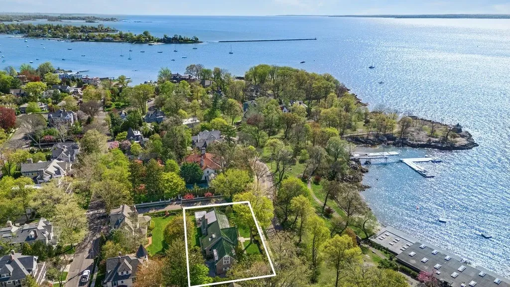 100 Park Avenue Larchmont NY 10538