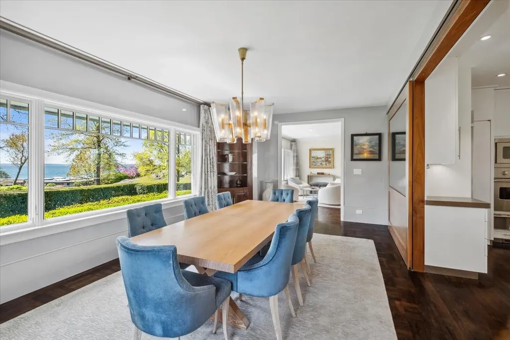 100 Park Avenue Larchmont NY 10538
