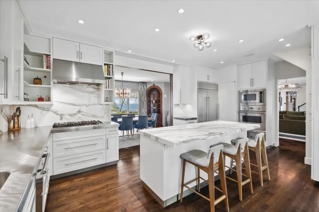 100 Park Avenue Larchmont NY 10538