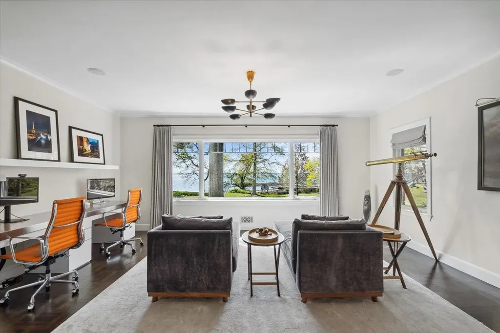 100 Park Avenue Larchmont NY 10538