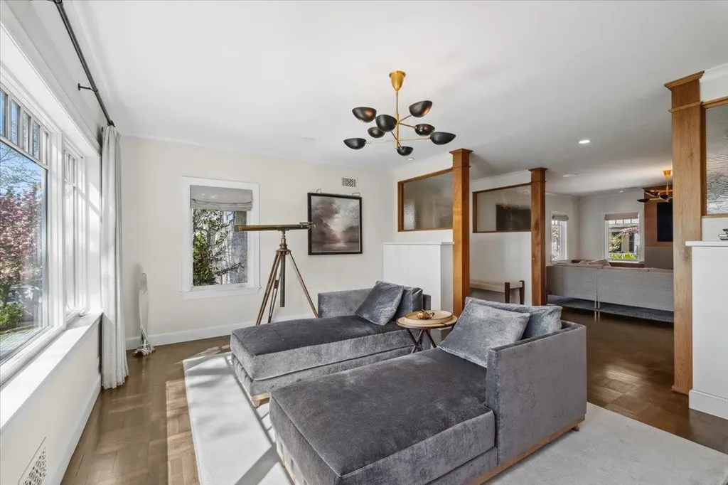 100 Park Avenue Larchmont NY 10538