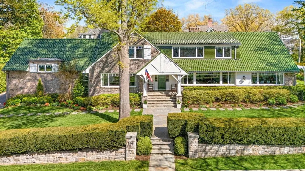 100 Park Avenue Larchmont NY 10538