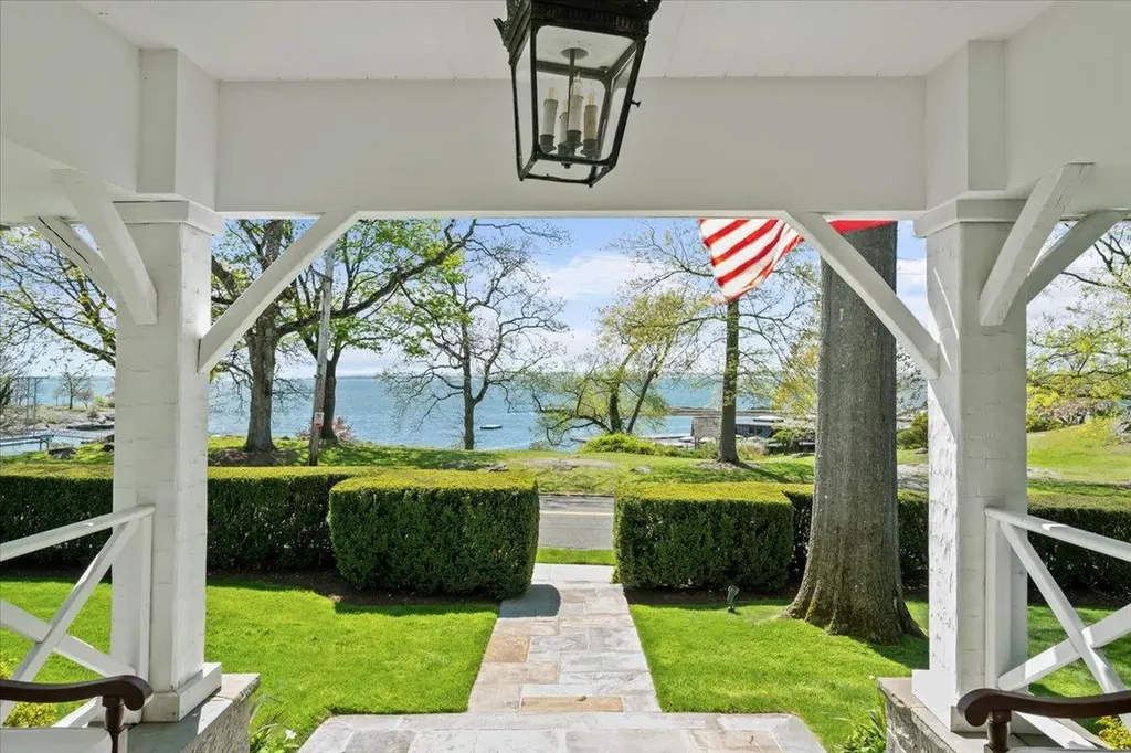 100 Park Avenue Larchmont NY 10538