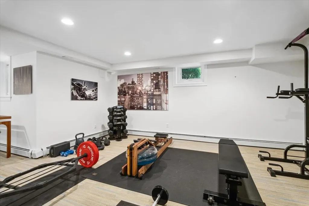 100 Park Avenue Larchmont NY 10538