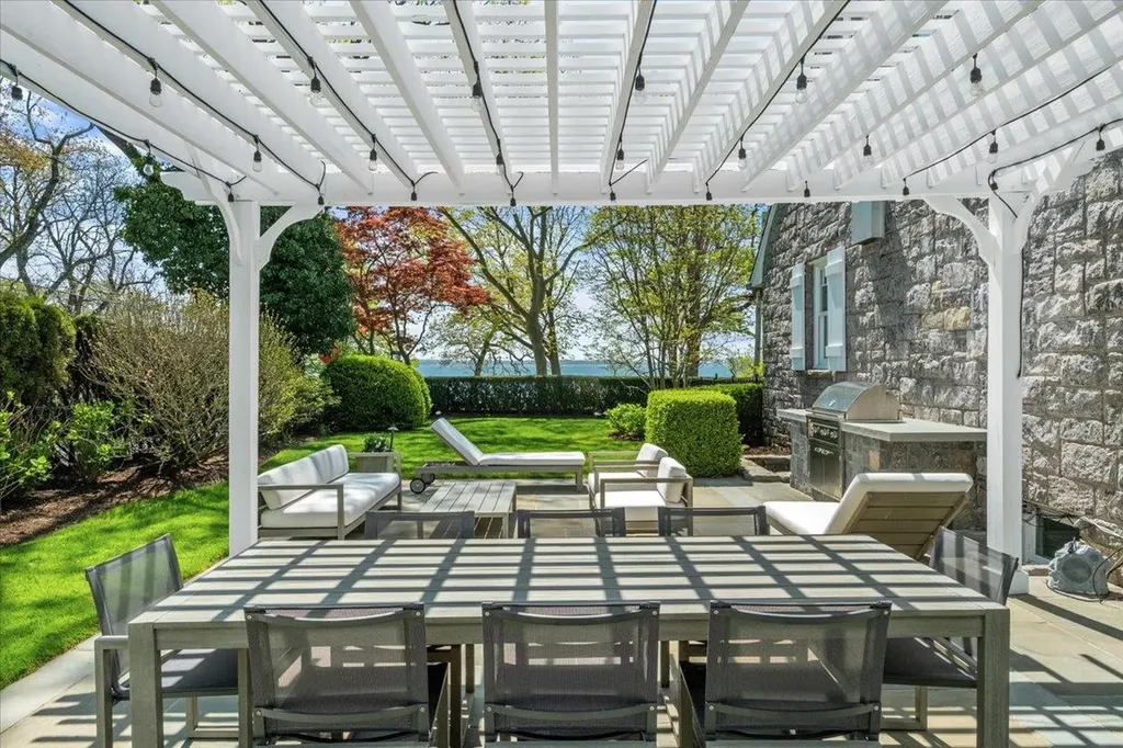 100 Park Avenue Larchmont NY 10538