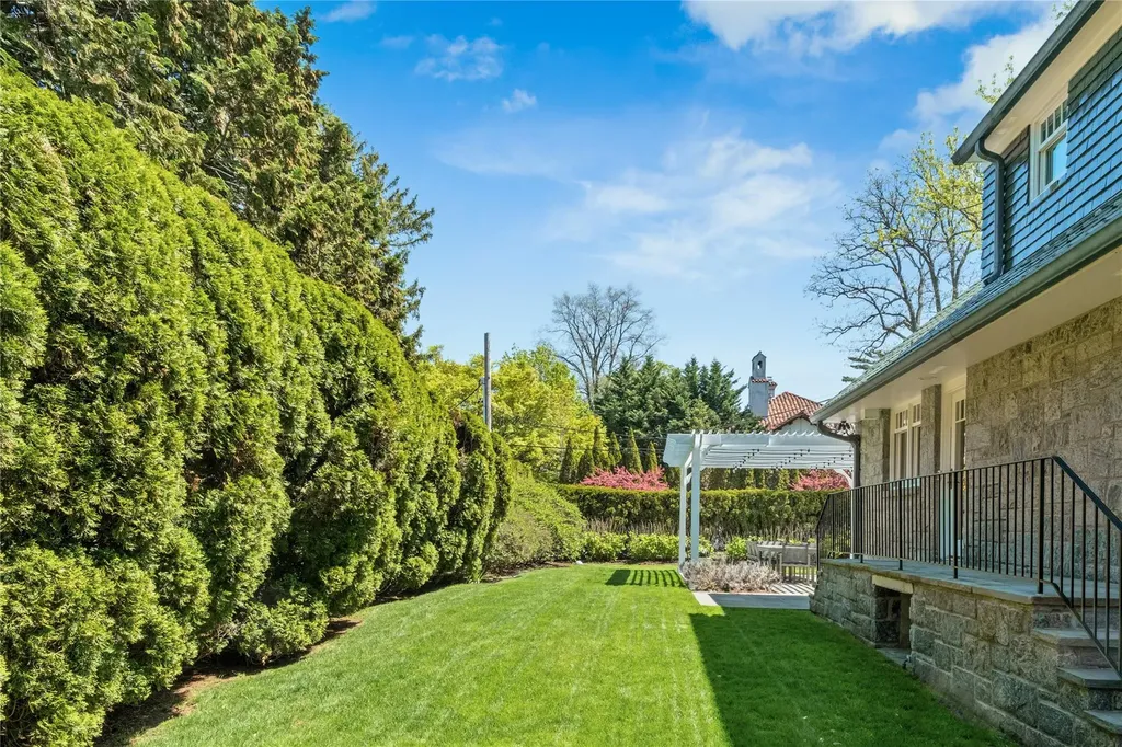 100 Park Avenue Larchmont NY 10538